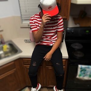 Meet your Posher, Michael